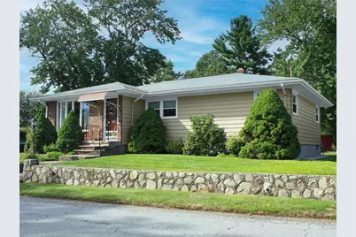 99 Stella Drive, North Providence, RI 02911 - Photo 1