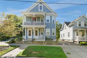 48 Constitution St, Bristol, RI 02809 - Photo 1