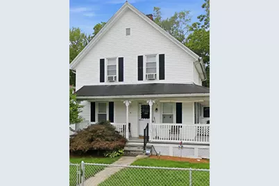 83 Fourth Avenue, Woonsocket, RI 02895 - Photo 1