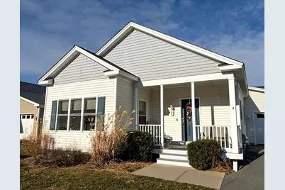 58 Chickadee Lane, South Kingstown, RI 02879 - Photo 1