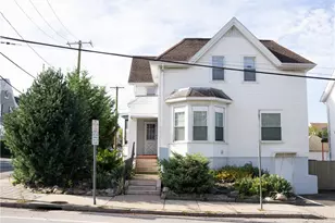 93 Warren Ave, East Providence, RI 02914 - Photo 1