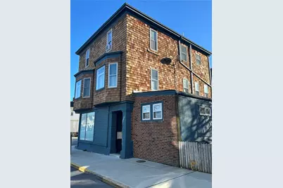 49 East Bowery Street #3, Newport, RI 02840 - Photo 1
