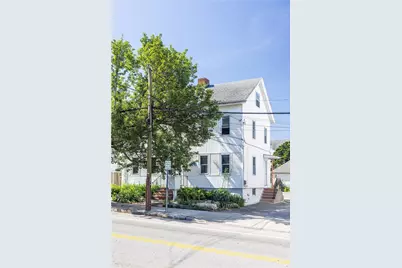 89 Warren Avenue, East Providence, RI 02914 - Photo 1