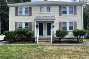 180 Yorktown Rd, North Kingstown, RI 02852 - Photo 1