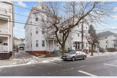 179 Harold Street #3, Providence, RI 02908 - Photo 1
