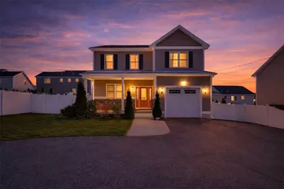 136 Cobble Hill Road, Lincoln, RI 02865 - Photo 1