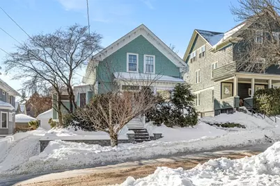 269 Doyle Avenue, Providence, RI 02906 - Photo 1