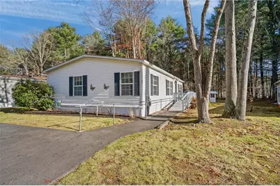77 Lear Drive, Coventry, RI 02816 - Photo 1