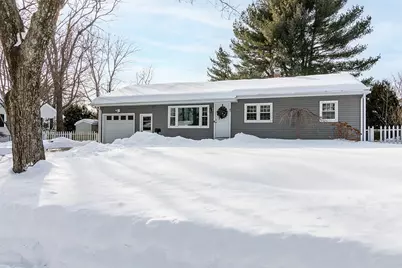 65 Pequot Trail, East Greenwich, RI 02818 - Photo 1