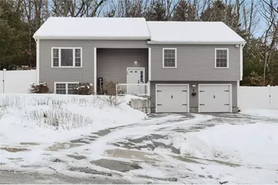 28 Cardinal Drive, Killingly, CT 06241 - Photo 1