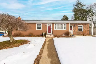 32 Lydia Road, Coventry, RI 02816 - Photo 1