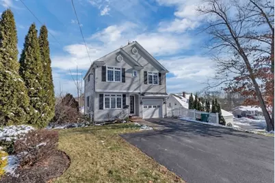 414 Rhode Island Avenue, Woonsocket, RI 02895 - Photo 1