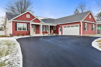 95 Honeysuckle Road, Warwick, RI 02888 - Photo 1