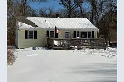 1255 South Road, South Kingstown, RI 02879 - Photo 1