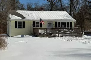 1255 S Rd, South Kingstown, RI 02879 - Photo 1