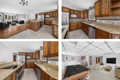 44 Burlingame Road, West Warwick, RI 02893 - Photo 1