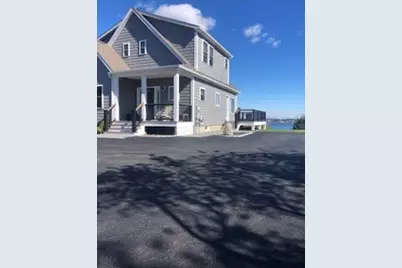160 South Jerry Cove Road, South Kingstown, RI 02879 - Photo 1