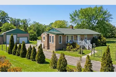 16 Oak Street, Hopkinton, RI 02804 - Photo 1