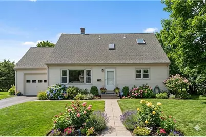 11 O'Donnell Road, Middletown, RI 02842 - Photo 1