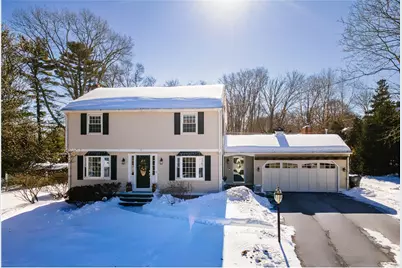 170 Medford Street, Warwick, RI 02889 - Photo 1