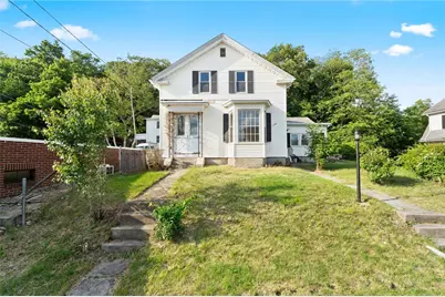 1875 Smith Street, North Providence, RI 02911 - Photo 1