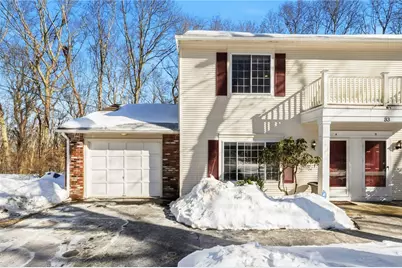 33 Eagle Run, Warwick, RI 02818 - Photo 1