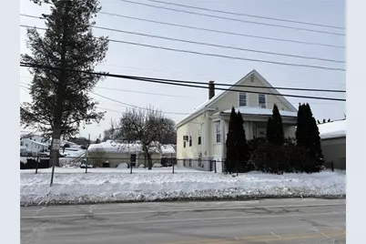 822 Atwood Avenue, Cranston, RI 02920 - Photo 1