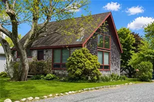 4 Marten Ave, Narragansett, RI 02882 - Photo 1