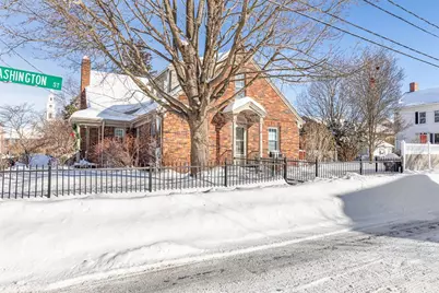 31 Washington Street, Warren, RI 02885 - Photo 1