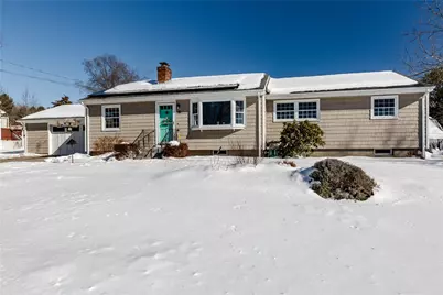 10 Smithfield Drive, Middletown, RI 02842 - Photo 1