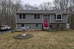 241 Perry Hill Rd, Coventry, RI 02816 - Photo 1