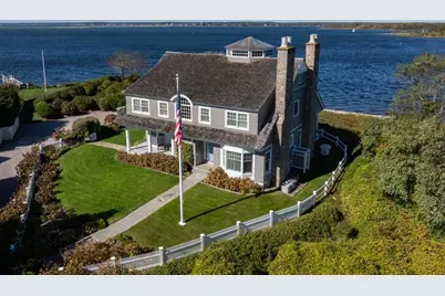 9 Arraquat Road, Westerly, RI 02891 - Photo 1