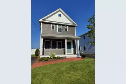 165 Graystone Street, Warwick, RI 02886 - Photo 1