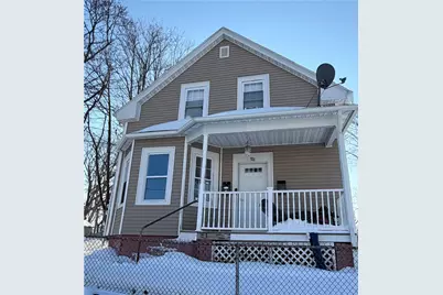 111 Donelson Street, Providence, RI 02908 - Photo 1