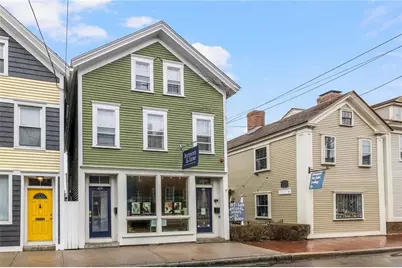 423 Thames Street, Newport, RI 02842 - Photo 1