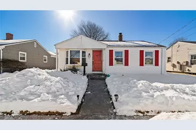 33 Dover Street, Pawtucket, RI 02860 - Photo 1