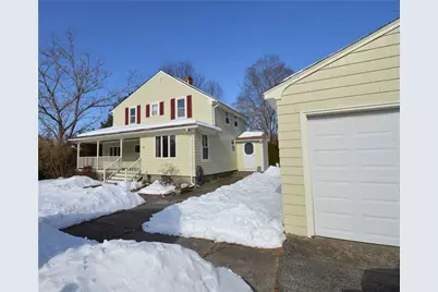 29 Forest Road, Bristol, RI 02809 - Photo 1