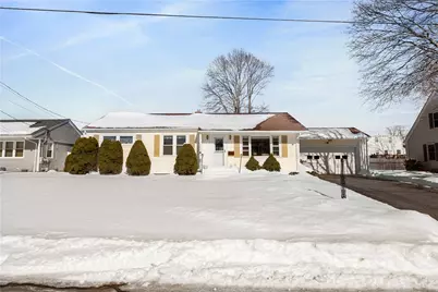 106 Wannamoisett Road, East Providence, RI 02914 - Photo 1