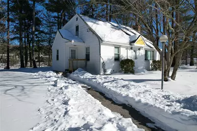 20 Macarthur Drive, Smithfield, RI 02917 - Photo 1