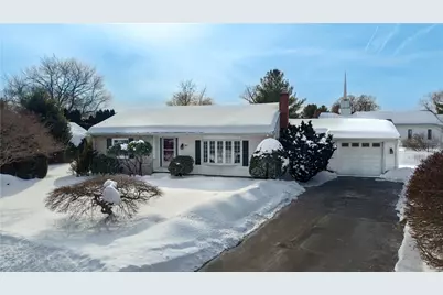 80 Twin Oak Drive, Warwick, RI 02889 - Photo 1