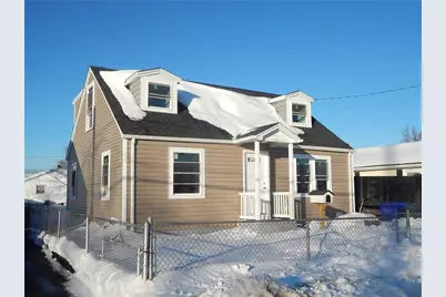 84 Farrell Street, Pawtucket, RI 02861 - Photo 1
