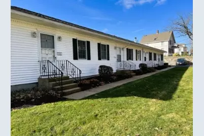 927 Elm Street #3, Woonsocket, RI 02895 - Photo 1