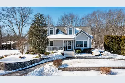 11 Nottingham Drive, Scituate, RI 02831 - Photo 1