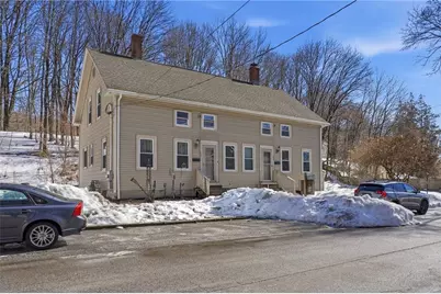 20 Mount Pleasant View Avenue, Cumberland, RI 02864 - Photo 1