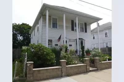 25 Burke Street, Pawtucket, RI 02861 - Photo 1