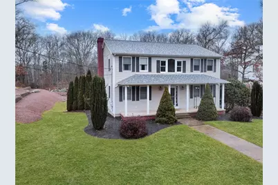 14 Evergreen Lane, Westerly, RI 02891 - Photo 1