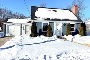 167 Forest Ave, Cranston, RI 02910 - Photo 1