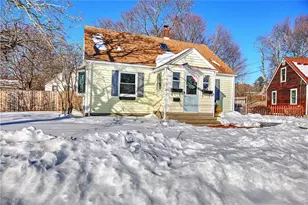 12 Collation Cir, North Kingstown, RI 02852 - Photo 1