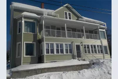 190 Crawford Street, Woonsocket, RI 02895 - Photo 1