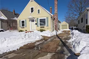 64 Holburn Ave, Cranston, RI 02910 - Photo 1